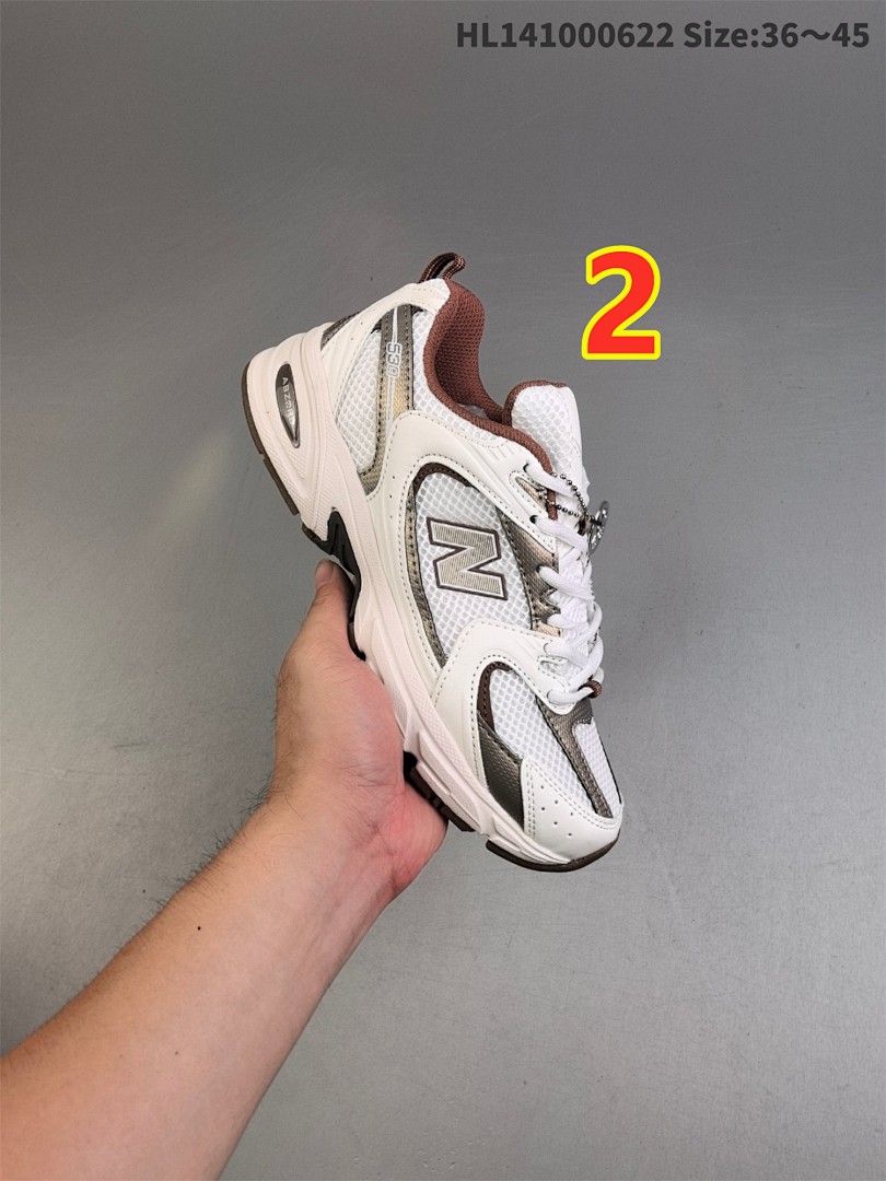 New Balance 530 · 5855 — תמונה 4