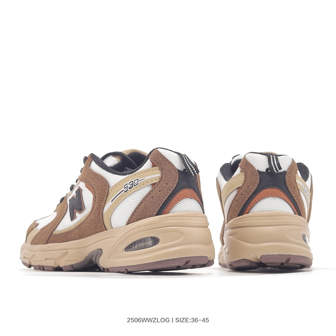 New Balance 530 · 5855 — תמונה 28