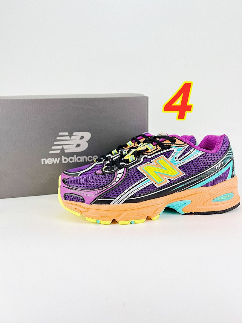 New Balance 740 · 5475 — תמונה 5