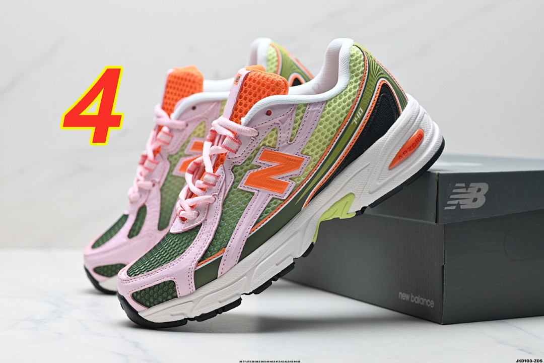New Balance 740 · 5159 — תמונה 6