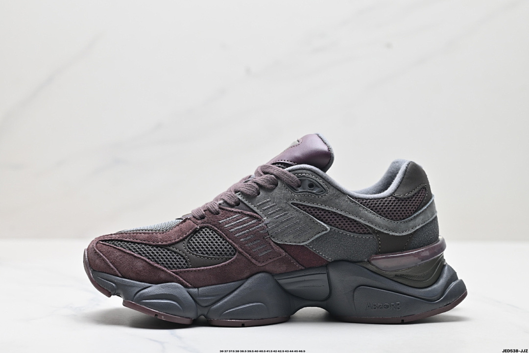 New Balance 9060 Truffle · 5653 — תמונה 42