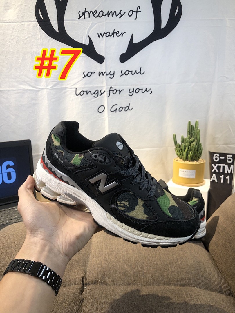 New Balance 2002R · 3489 — תמונה 5