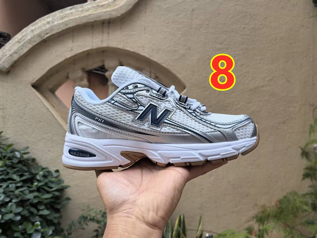 New Balance 740 · 6116 — תמונה 7
