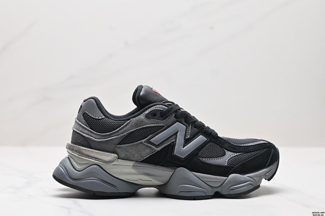 New Balance 9060 Truffle · 5653 — תמונה 19