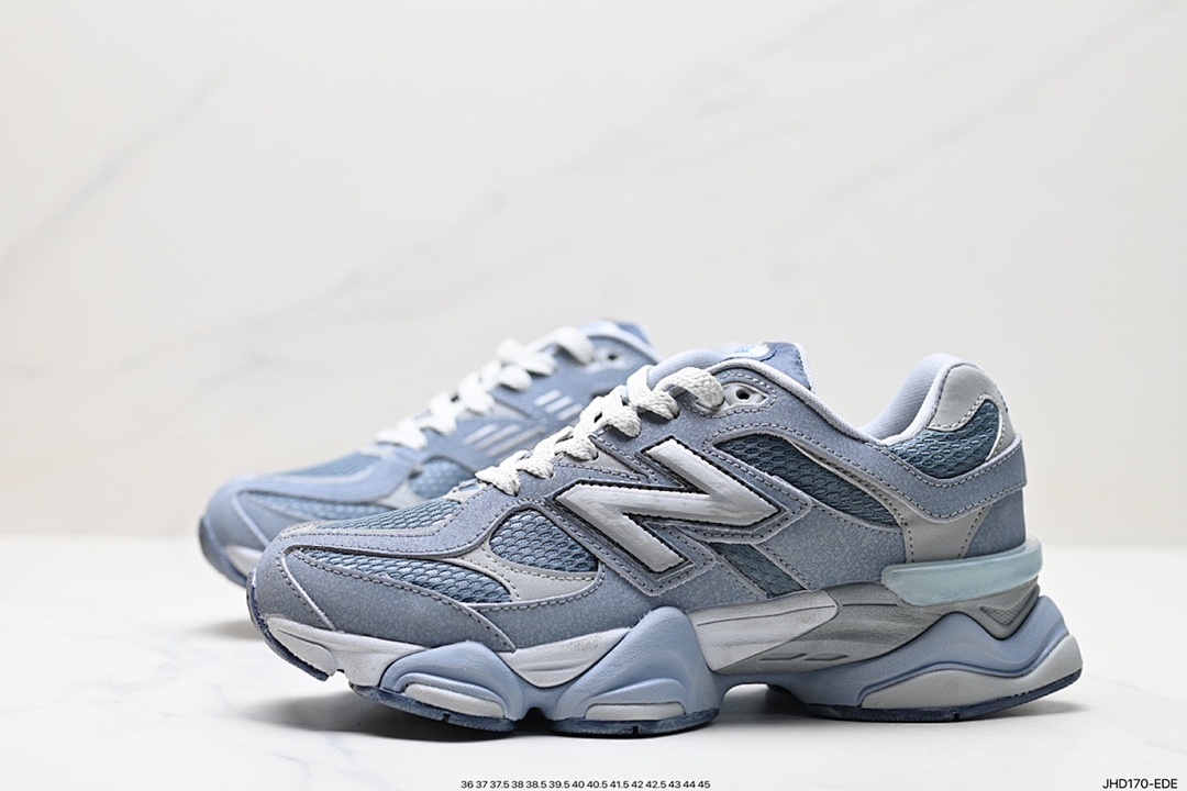 New Balance 9060 · 4624 — תמונה 18