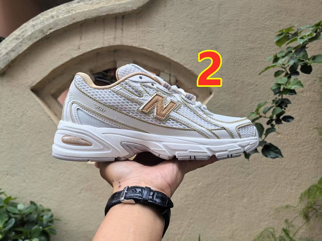 New Balance 740 · 6119 — תמונה 10