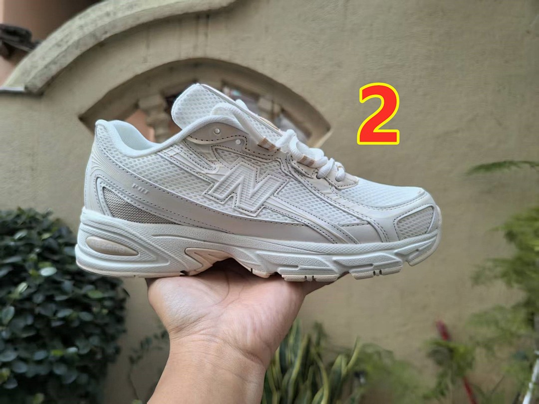 New Balance 740 · 6116 — תמונה 12