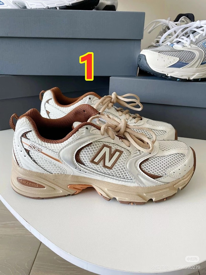 New Balance 530 · 6162