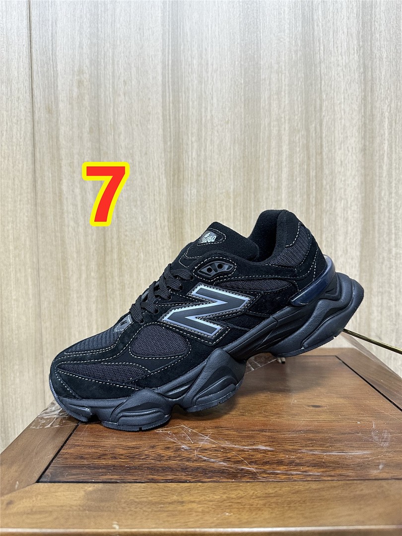 New Balance 9060 Warped · 5958 — תמונה 15