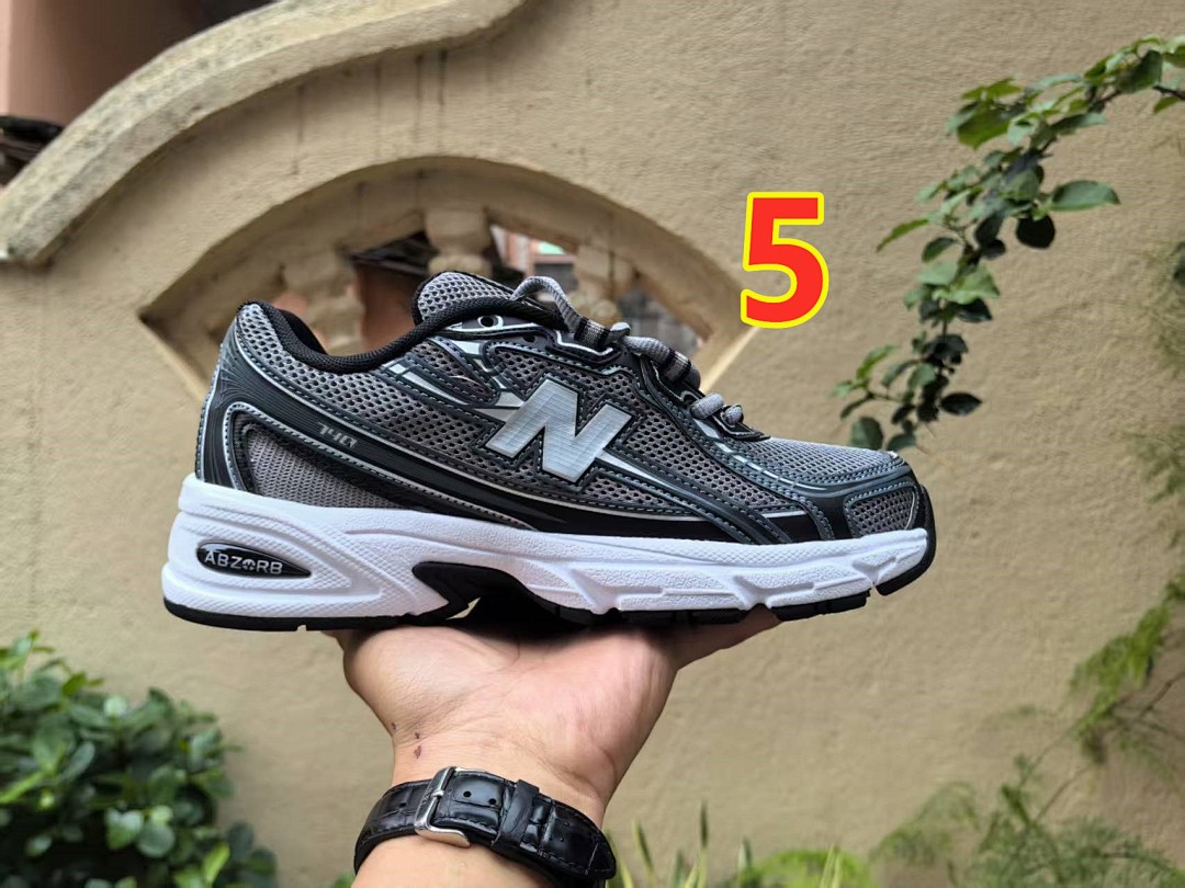 New Balance 740 · 6119 — תמונה 7