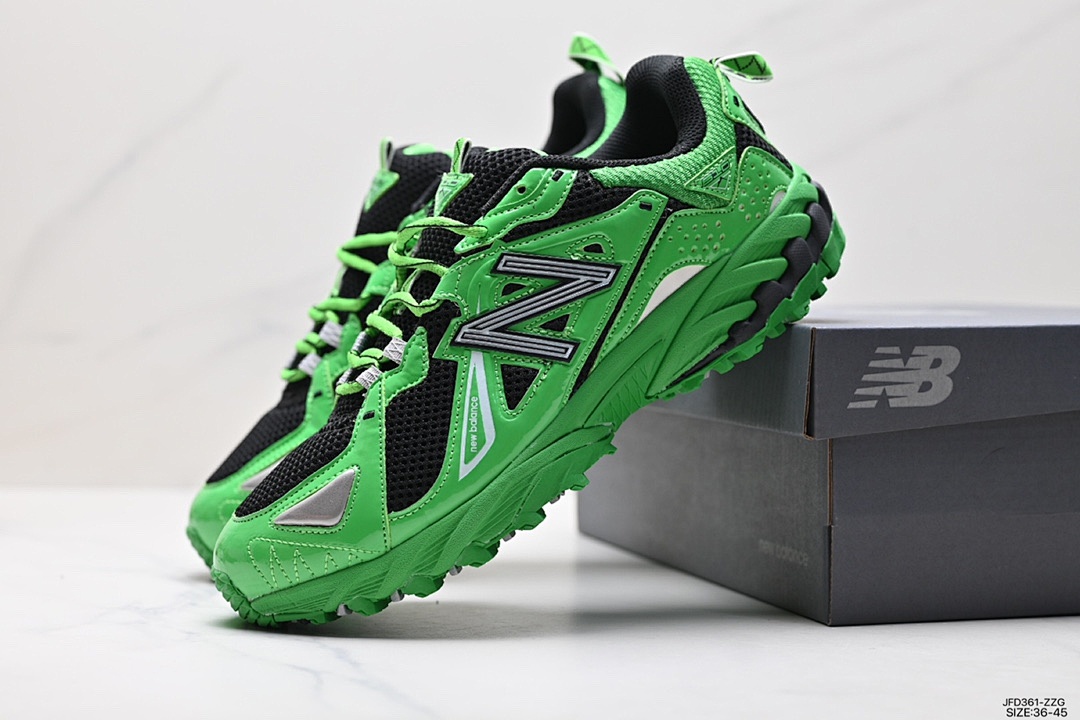 New Balance 610 · 4806 — תמונה 38