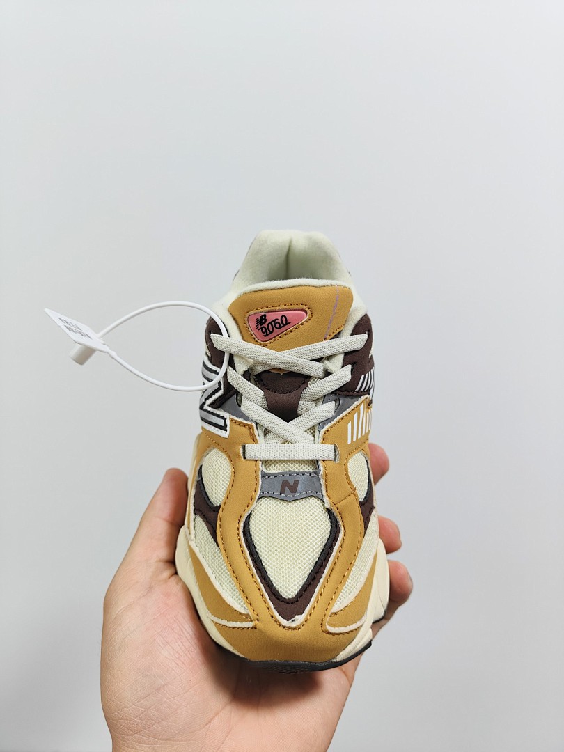 New Balance 9060 Bungee · 5234 — תמונה 37