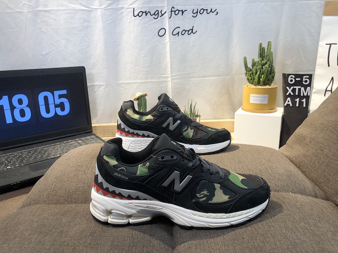 New Balance 2002R · 3489 — תמונה 28