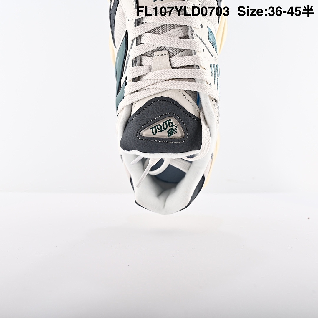 New Balance 9060 Bodega Age of Discovery · 4865 — תמונה 15