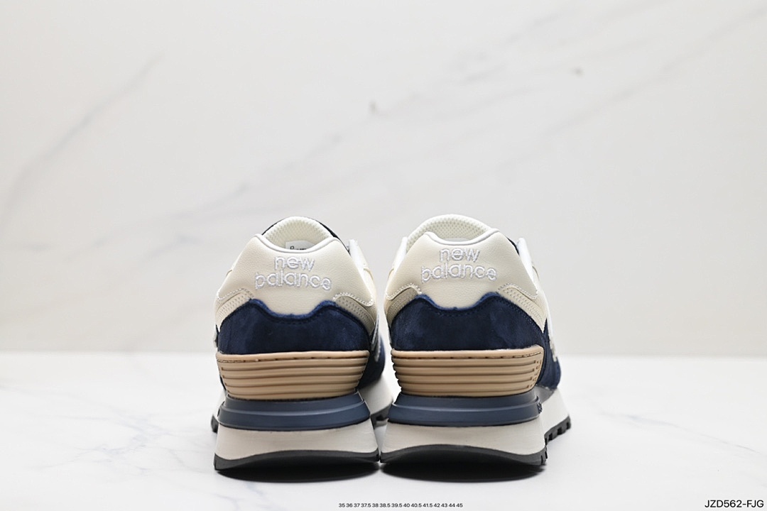 New Balance 574 Legacy · 4829 — תמונה 9