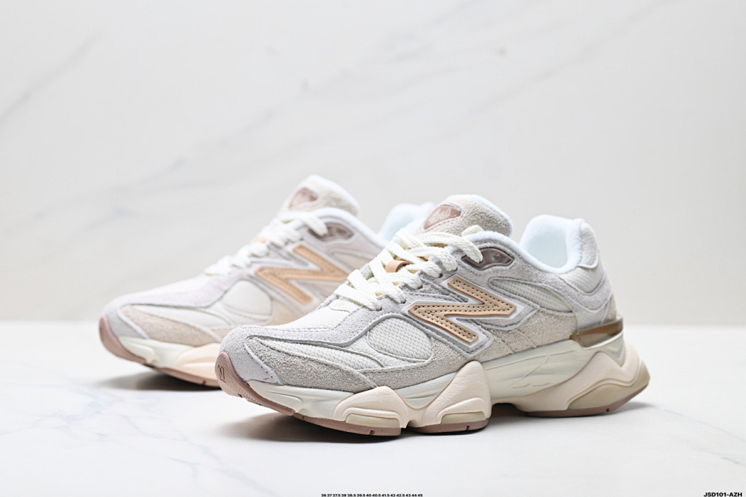 New Balance 9060 · 6033 — תמונה 7