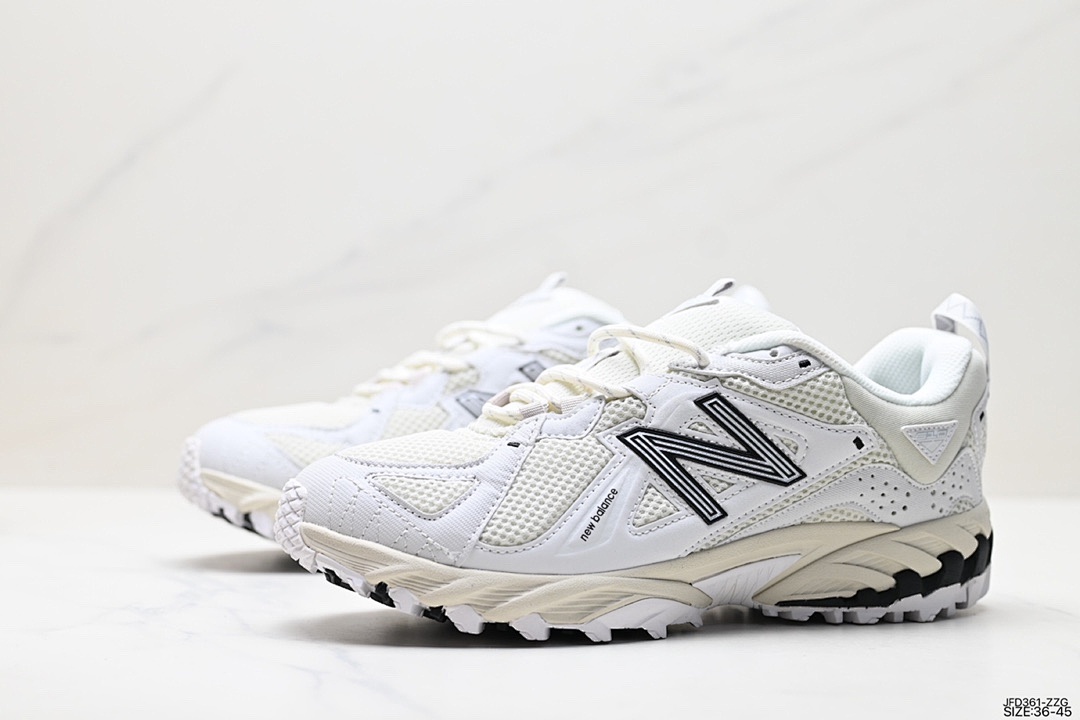 New Balance 610 · 4806 — תמונה 17