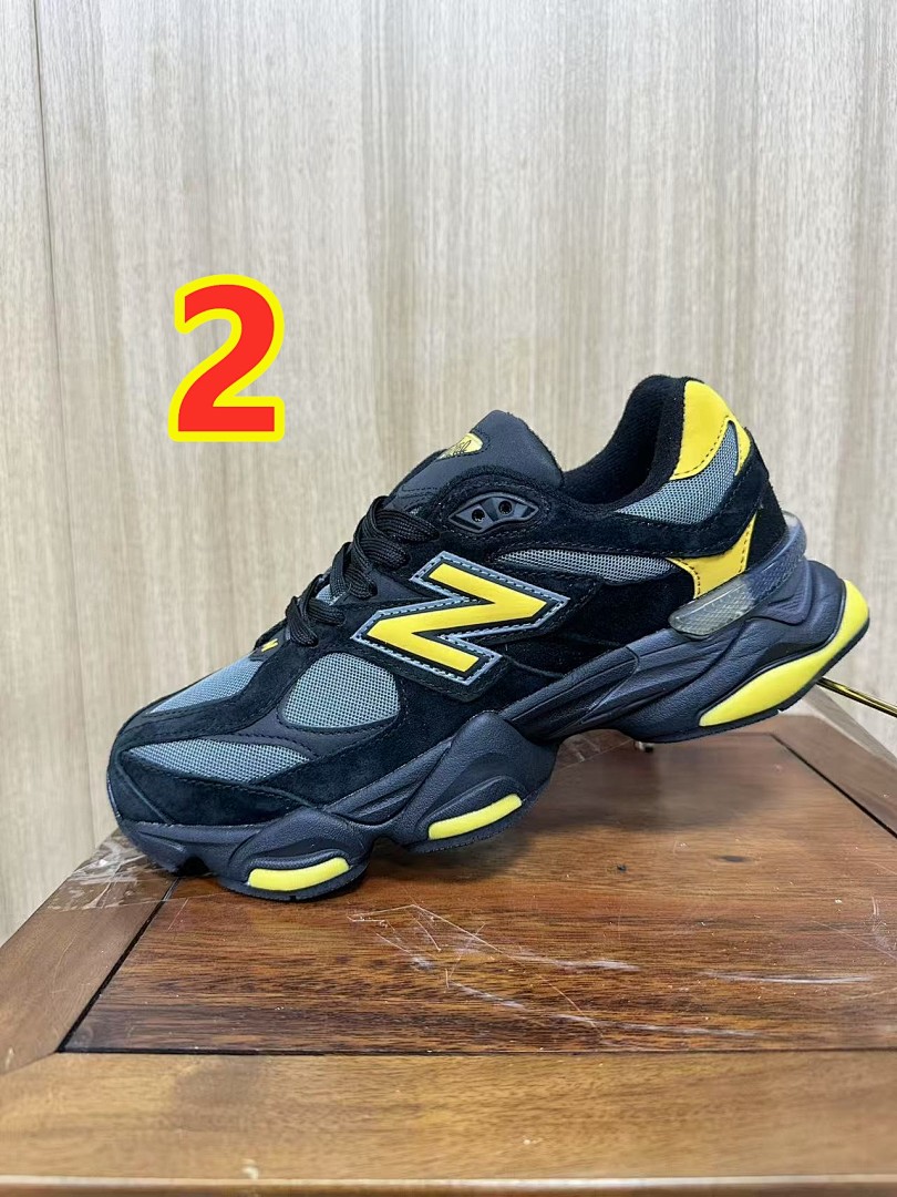 New Balance 9060 Joe Freshgoods Inside Voices · 5957 — תמונה 16