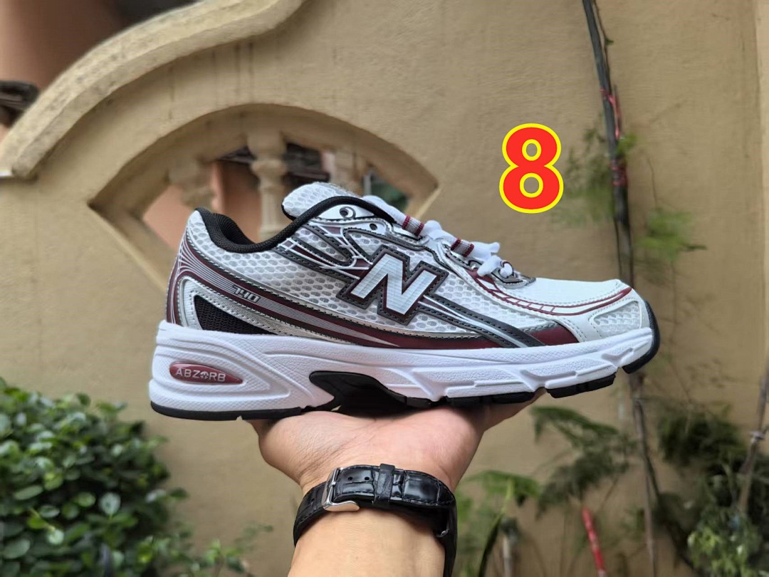 New Balance 740 · 6118 — תמונה 4