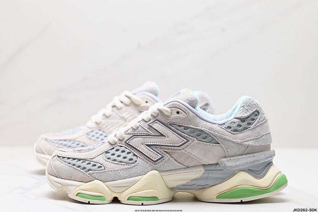 New Balance 9060 Bodega Age of Discovery · 4865 — תמונה 18