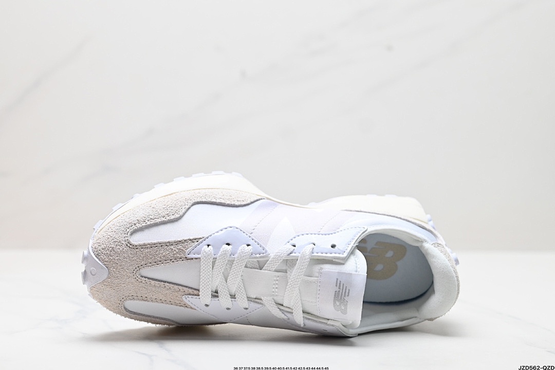 New Balance 327 · 5415 — תמונה 8