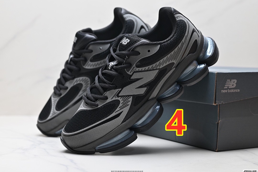 New Balance 2000 · 5831 — תמונה 10