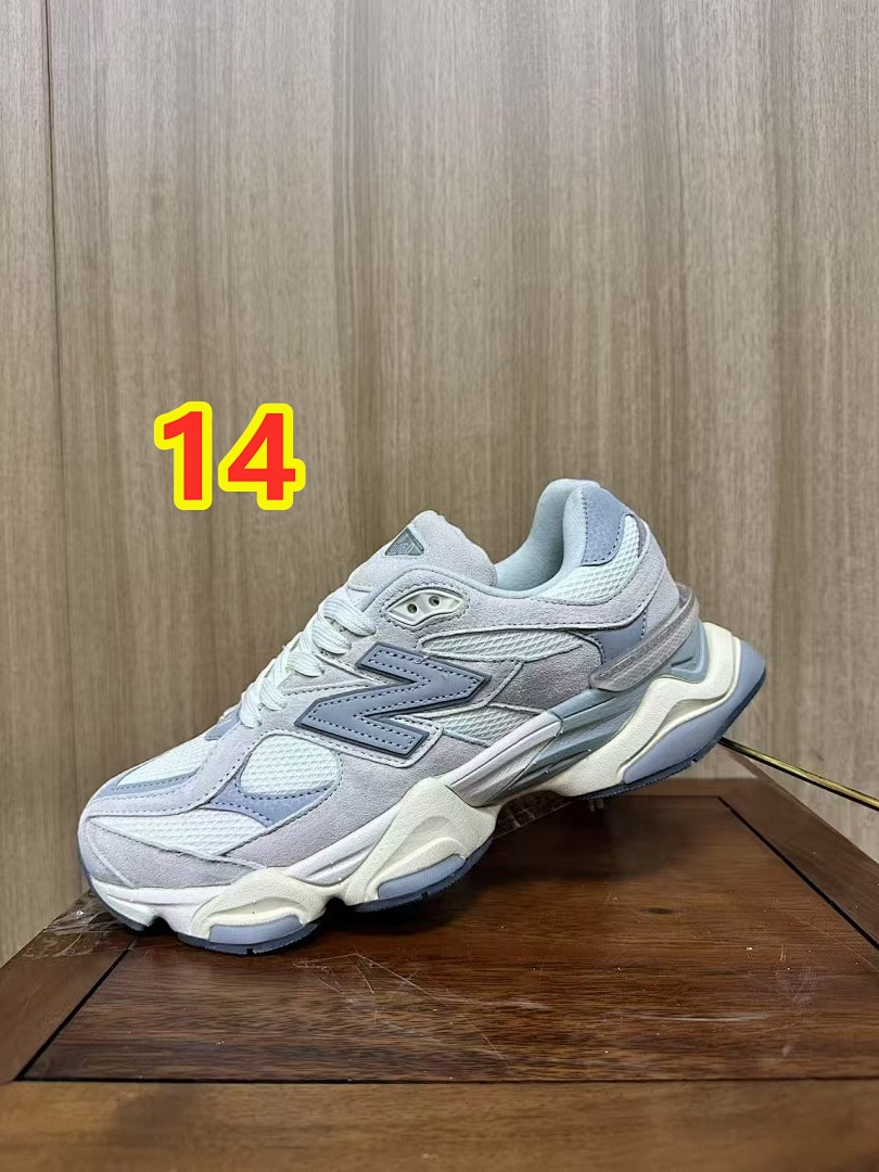 New Balance 9060 · 5952 — תמונה 5
