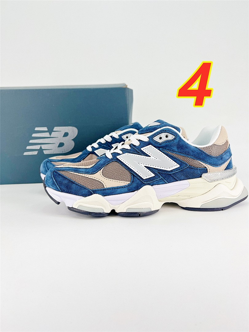 New Balance 9060 · 5472 — תמונה 5