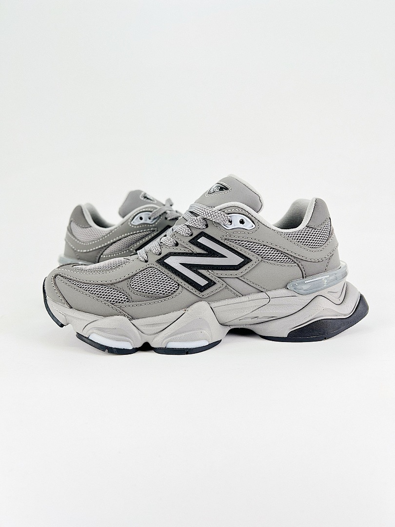 New Balance 9060 New Spruce Peach Blossom · 5471 — תמונה 9