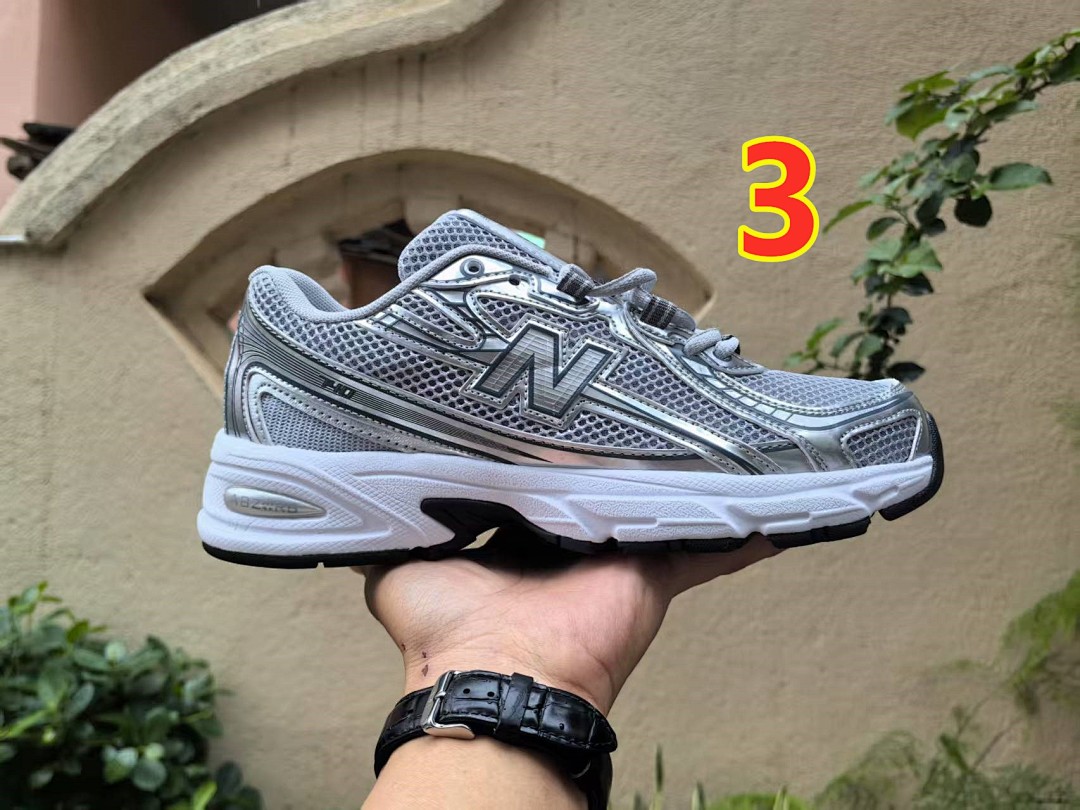 New Balance 740 · 6119 — תמונה 9