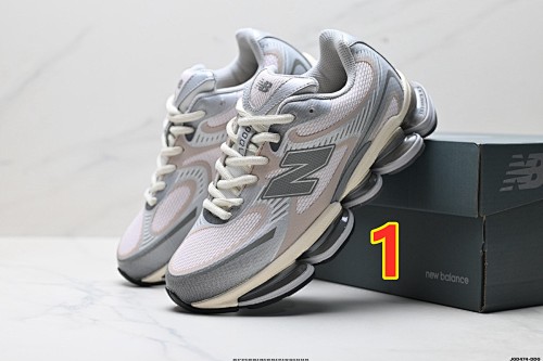 New Balance 2000 · 5831