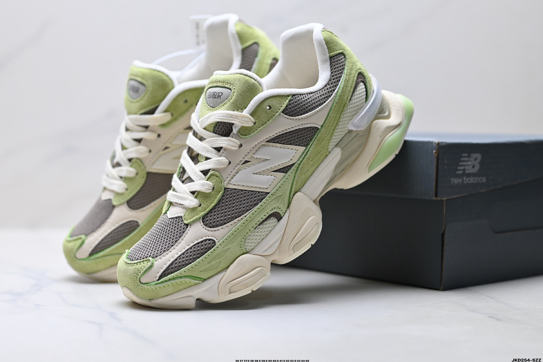 New Balance 9060 · 6447 — תמונה 2