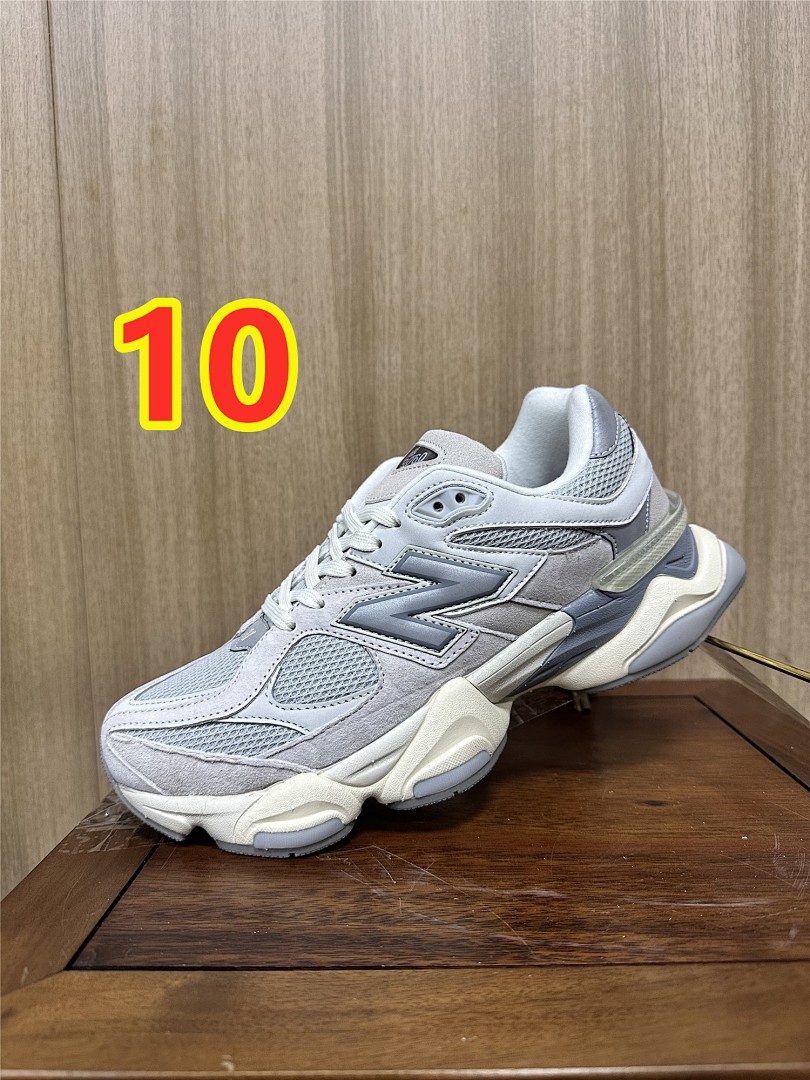 New Balance 9060 Joe Freshgoods Inside Voices · 5957 — תמונה 23