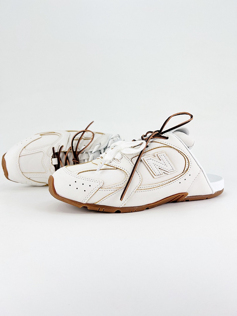 New Balance x Miu Miu 530 SL Mule · 5473 — תמונה 29