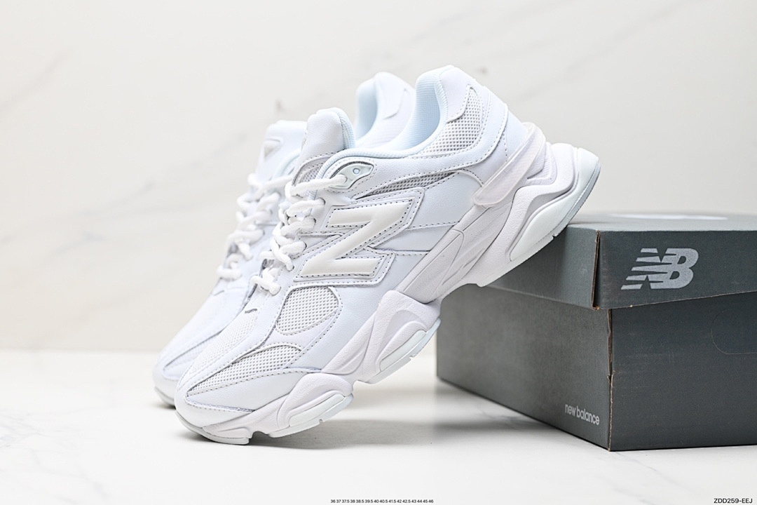 New Balance 9060 · 4624 — תמונה 33