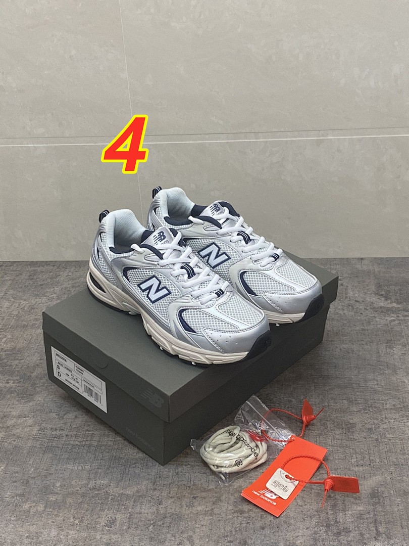 New Balance 530 · 4717 — תמונה 7