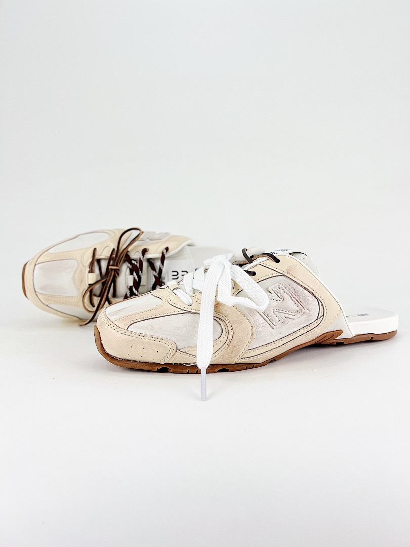 New Balance x Miu Miu 530 SL Mule · 5473 — תמונה 28