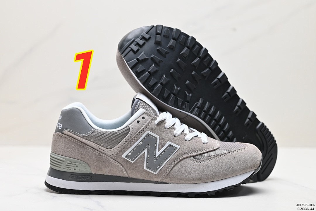 New Balance 574 Core · 4828 — תמונה 3