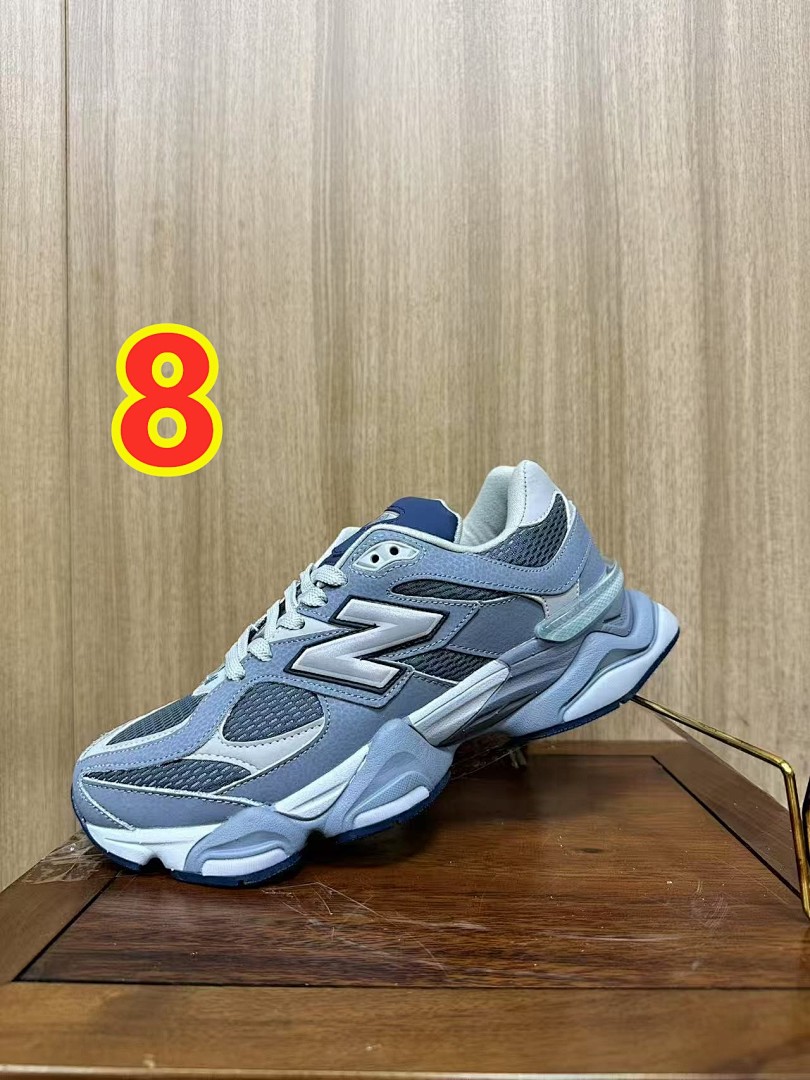 New Balance 9060 · 5955 — תמונה 18