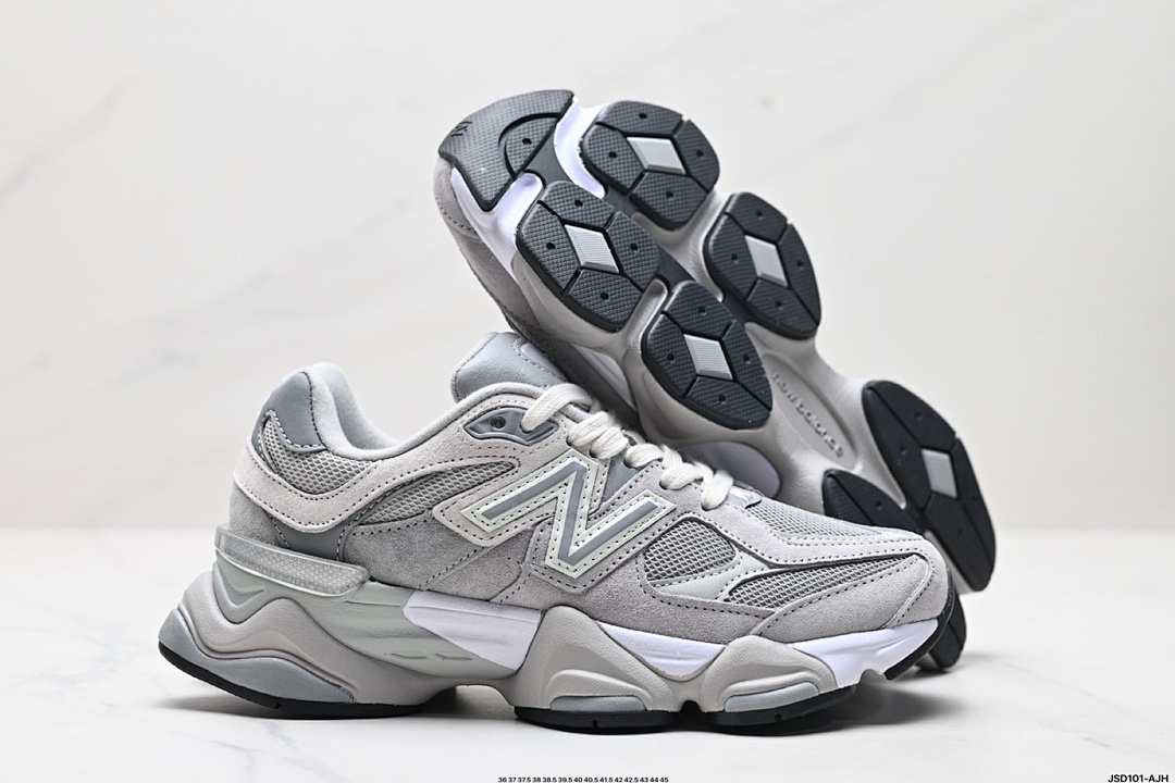 New Balance 9060 Truffle · 5653 — תמונה 12