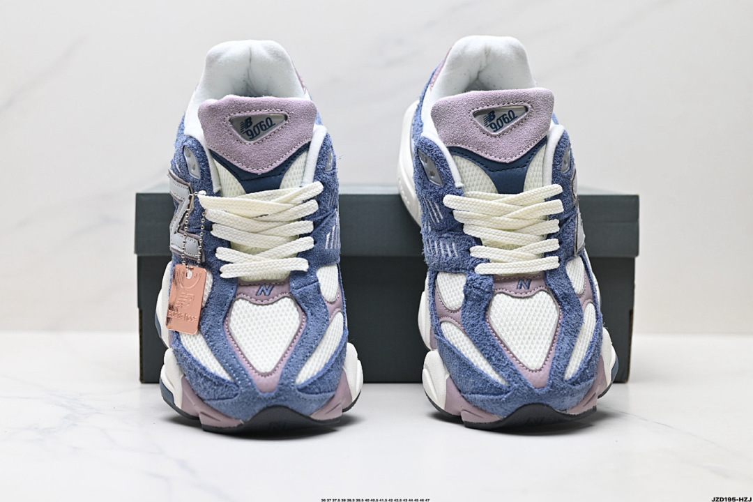 New Balance 9060 · 5832 — תמונה 5