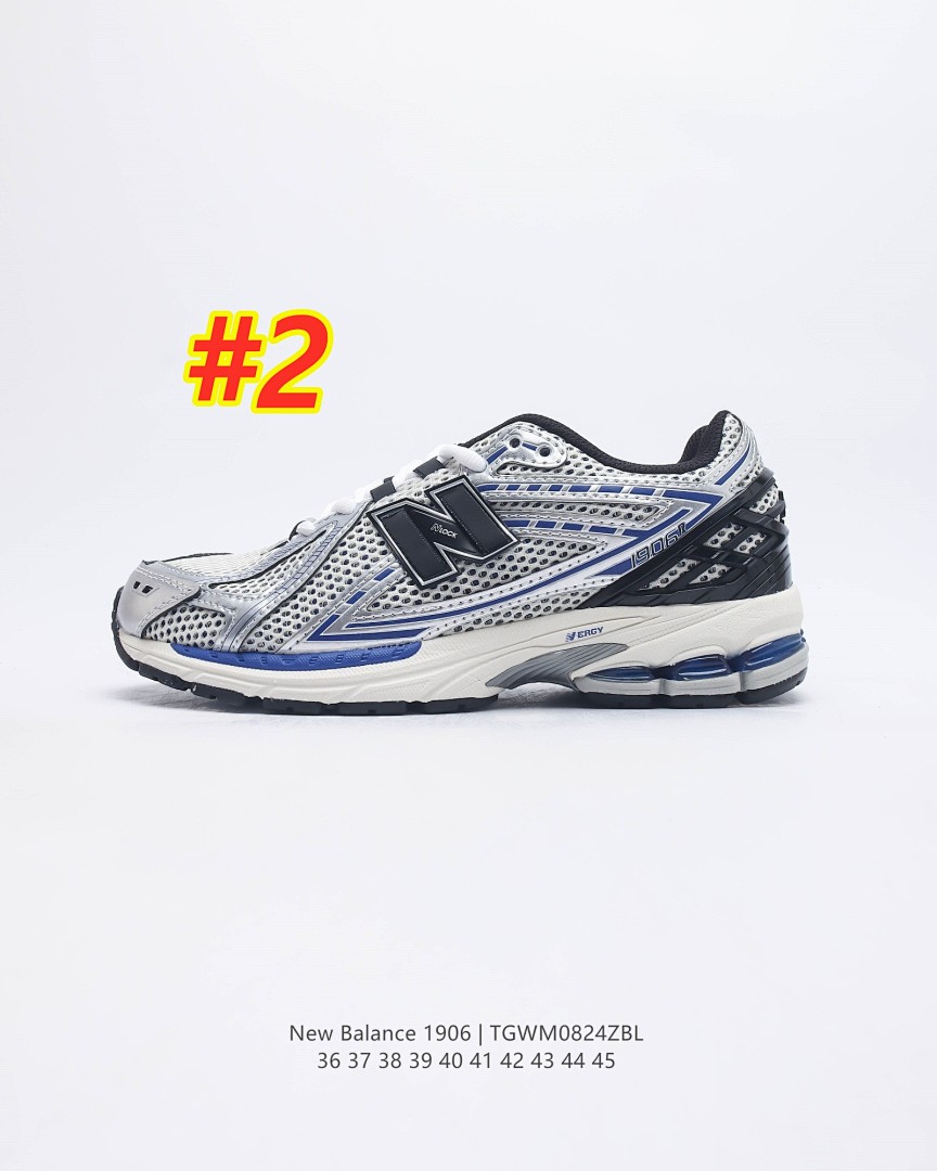 New Balance 1906R · 4848 — תמונה 4