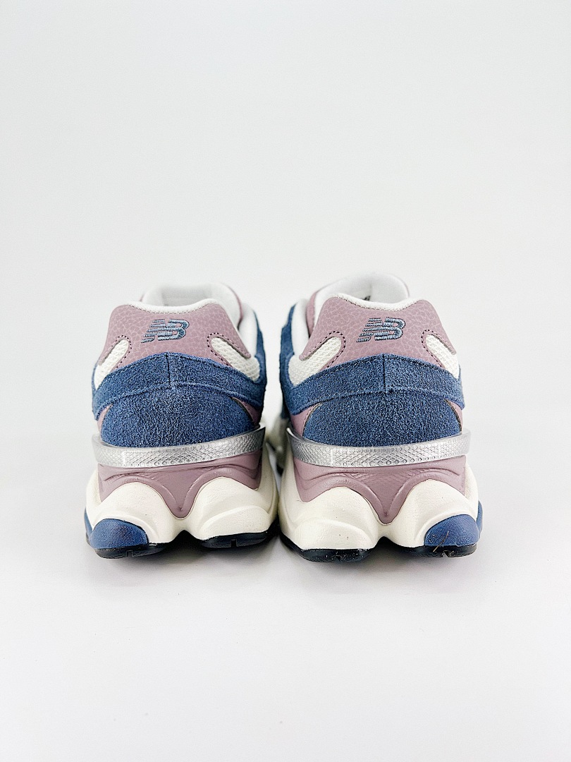 New Balance 9060 New Spruce Peach Blossom · 5471 — תמונה 7