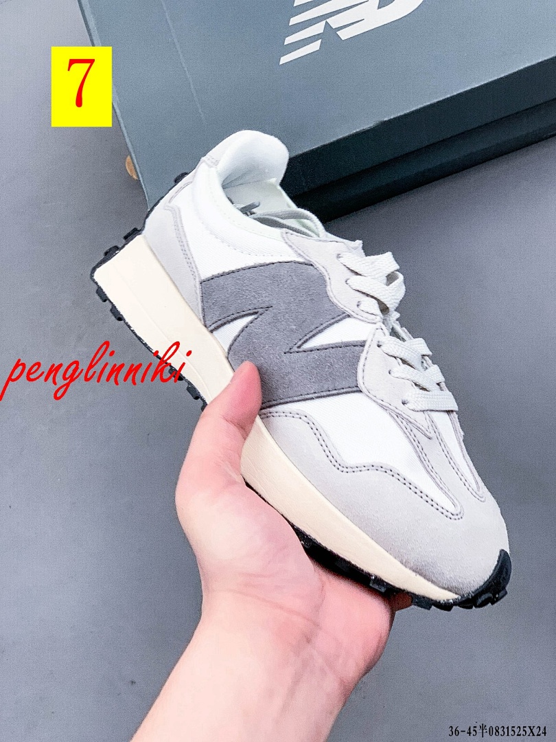 New Balance 327 · 4867 — תמונה 22
