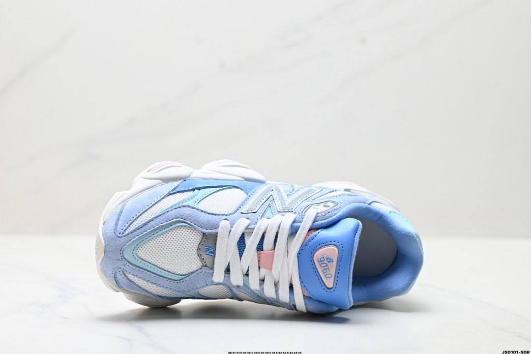 New Balance 9060 · 6365 — תמונה 6