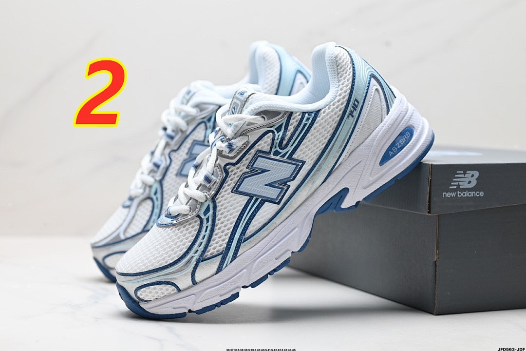 New Balance 740 · 5159 — תמונה 4