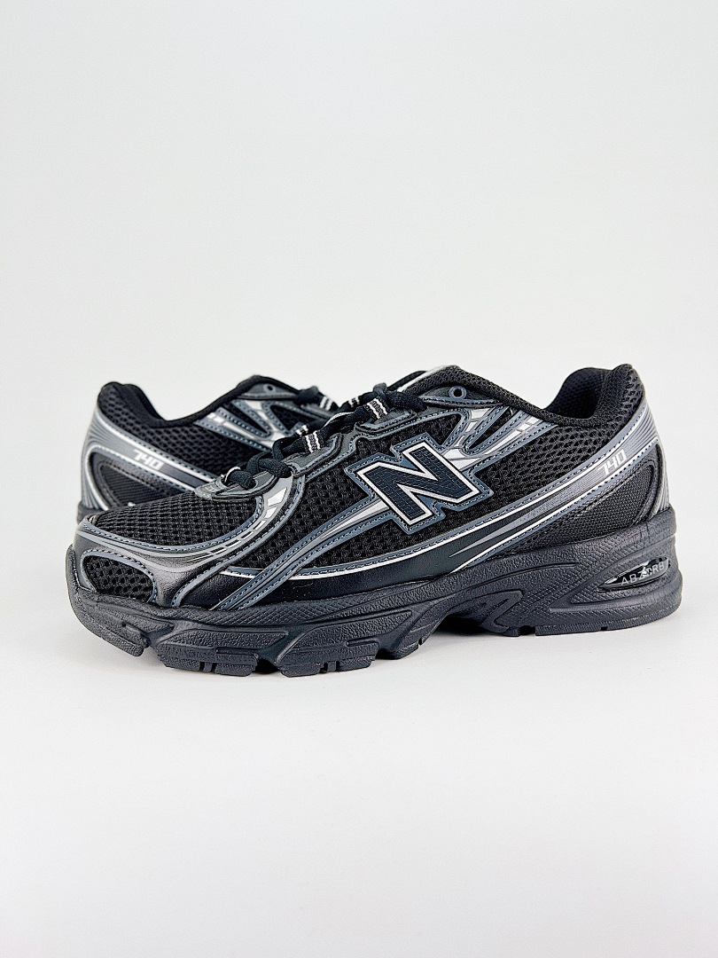 New Balance 740 · 5474 — תמונה 8