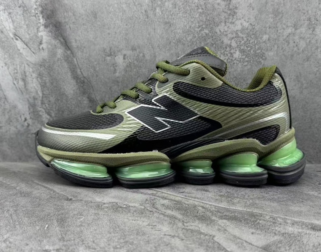 New Balance ABZORB 2000 · 6078