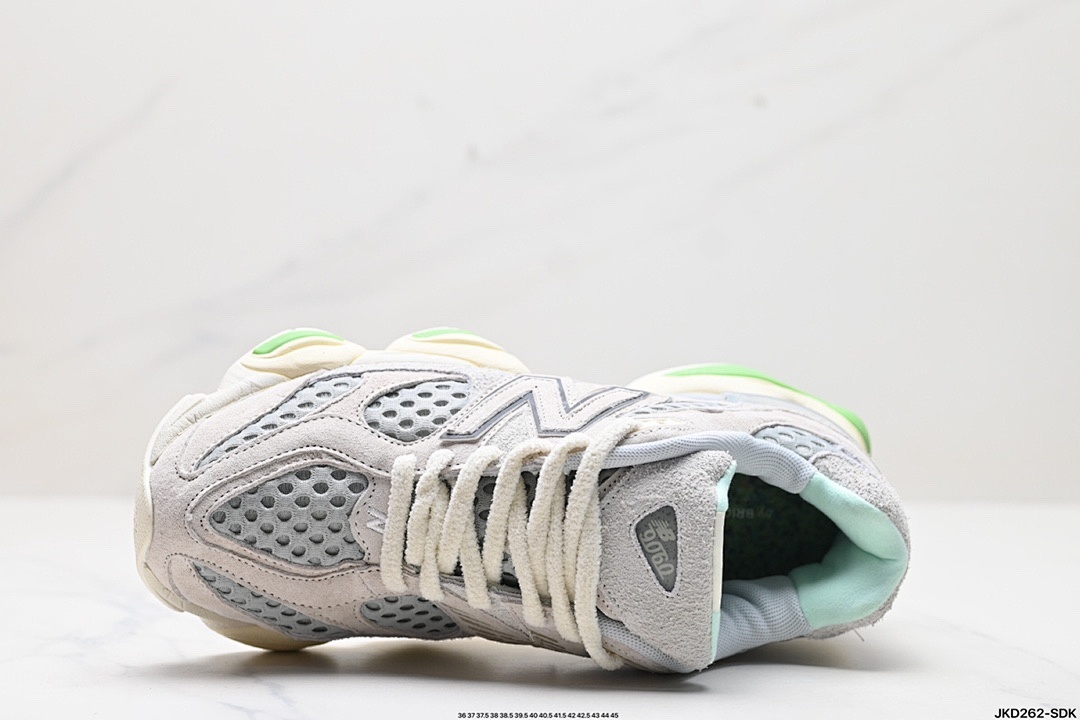 New Balance 9060 Bodega Age of Discovery · 4865 — תמונה 19