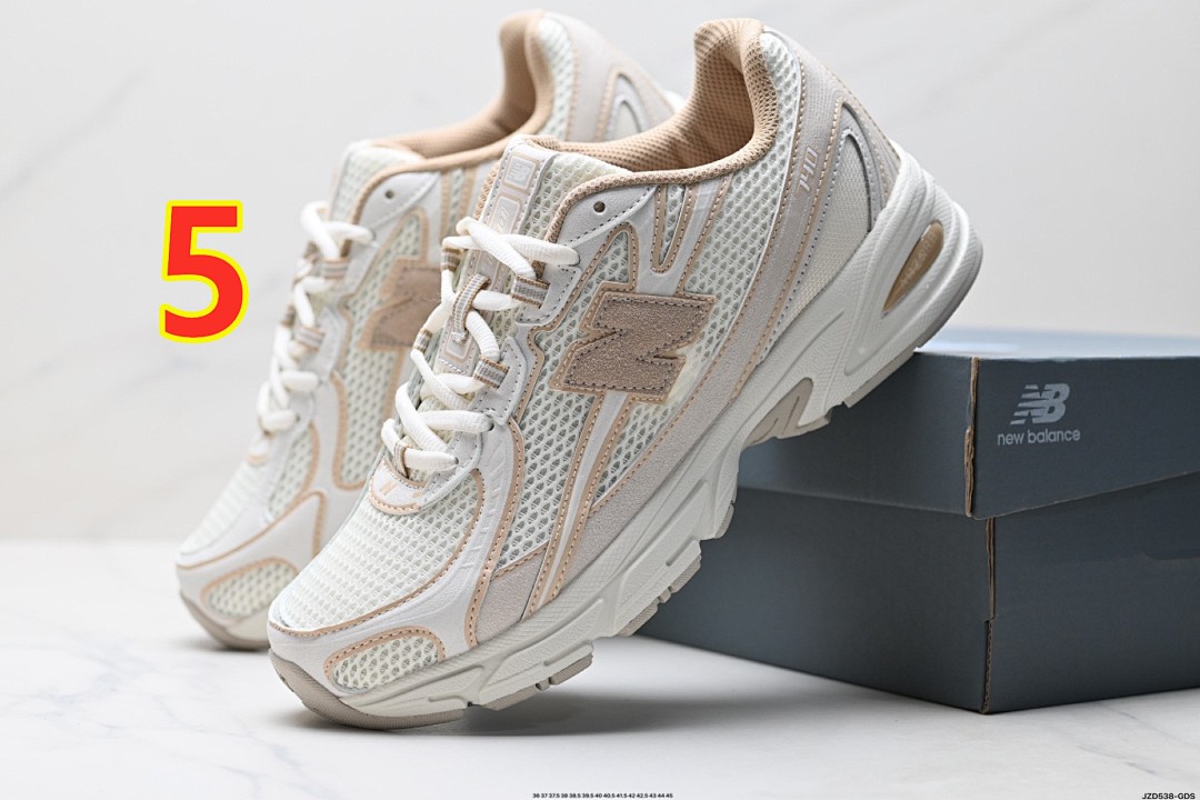 New Balance 740 · 6011 — תמונה 6